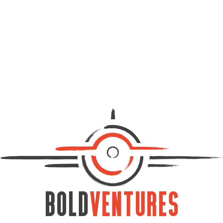 Introducing Bold Ventures